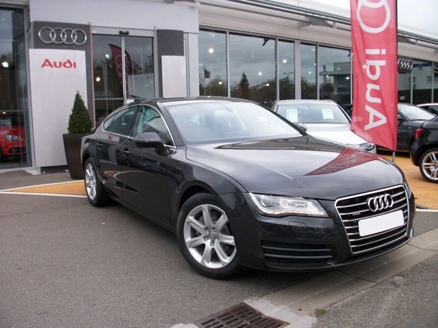 A7 Ph I 2010-2014